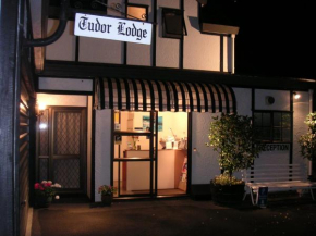 Tudor Lodge Motel, Nelson